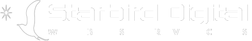 Starbird Digital Logo
